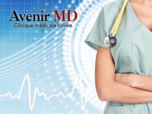 Clinique Avenir MD
