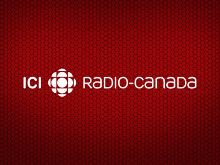ICI Radio-Canada